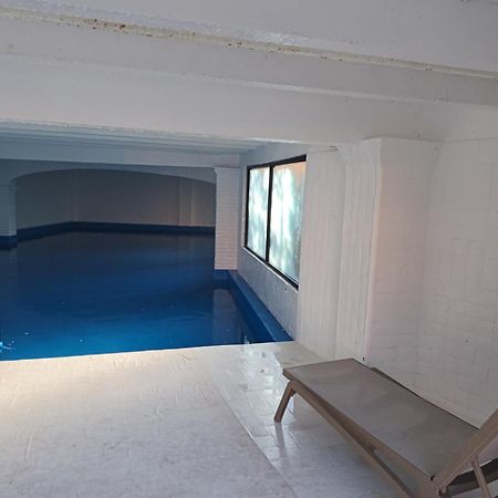 Hotel La Querencia Tequisquiapan Ngoại thất bức ảnh
