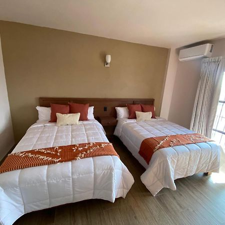 Hotel La Querencia Tequisquiapan Ngoại thất bức ảnh