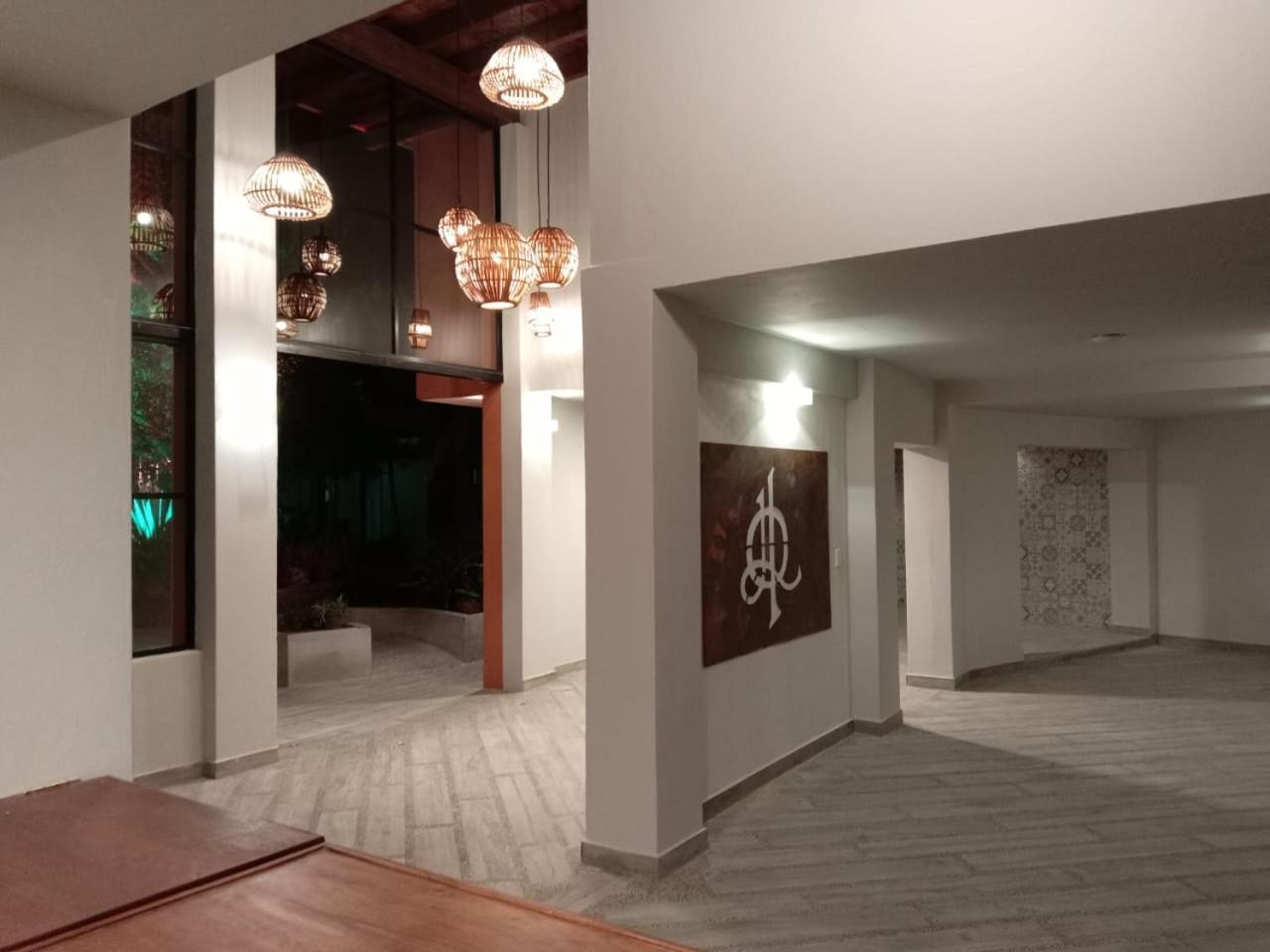 Hotel La Querencia Tequisquiapan Ngoại thất bức ảnh