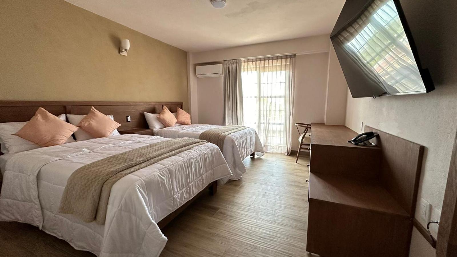 Hotel La Querencia Tequisquiapan Ngoại thất bức ảnh