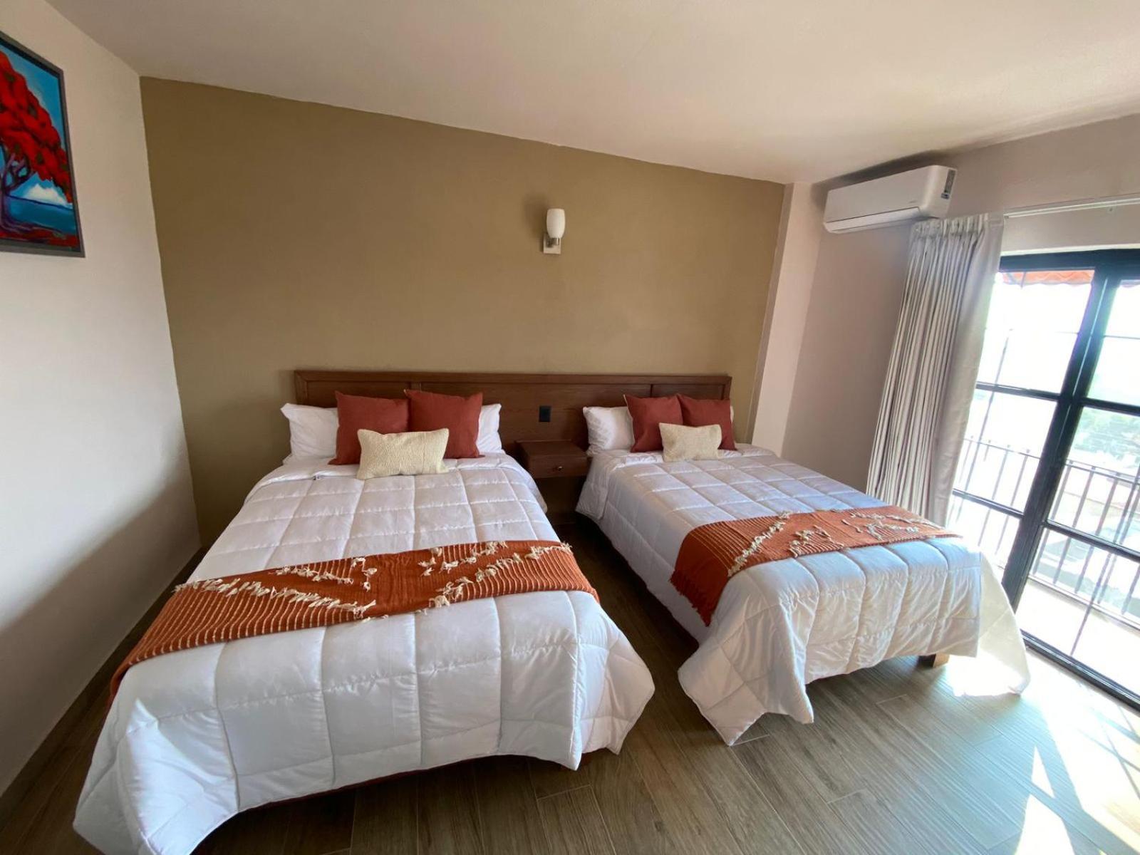 Hotel La Querencia Tequisquiapan Ngoại thất bức ảnh