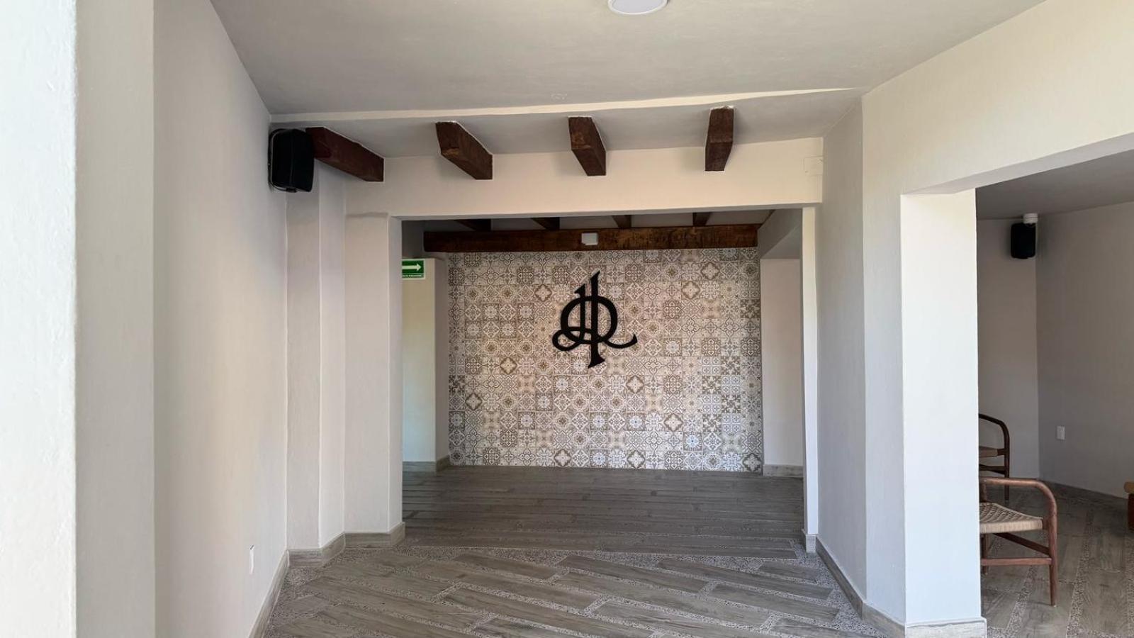 Hotel La Querencia Tequisquiapan Ngoại thất bức ảnh