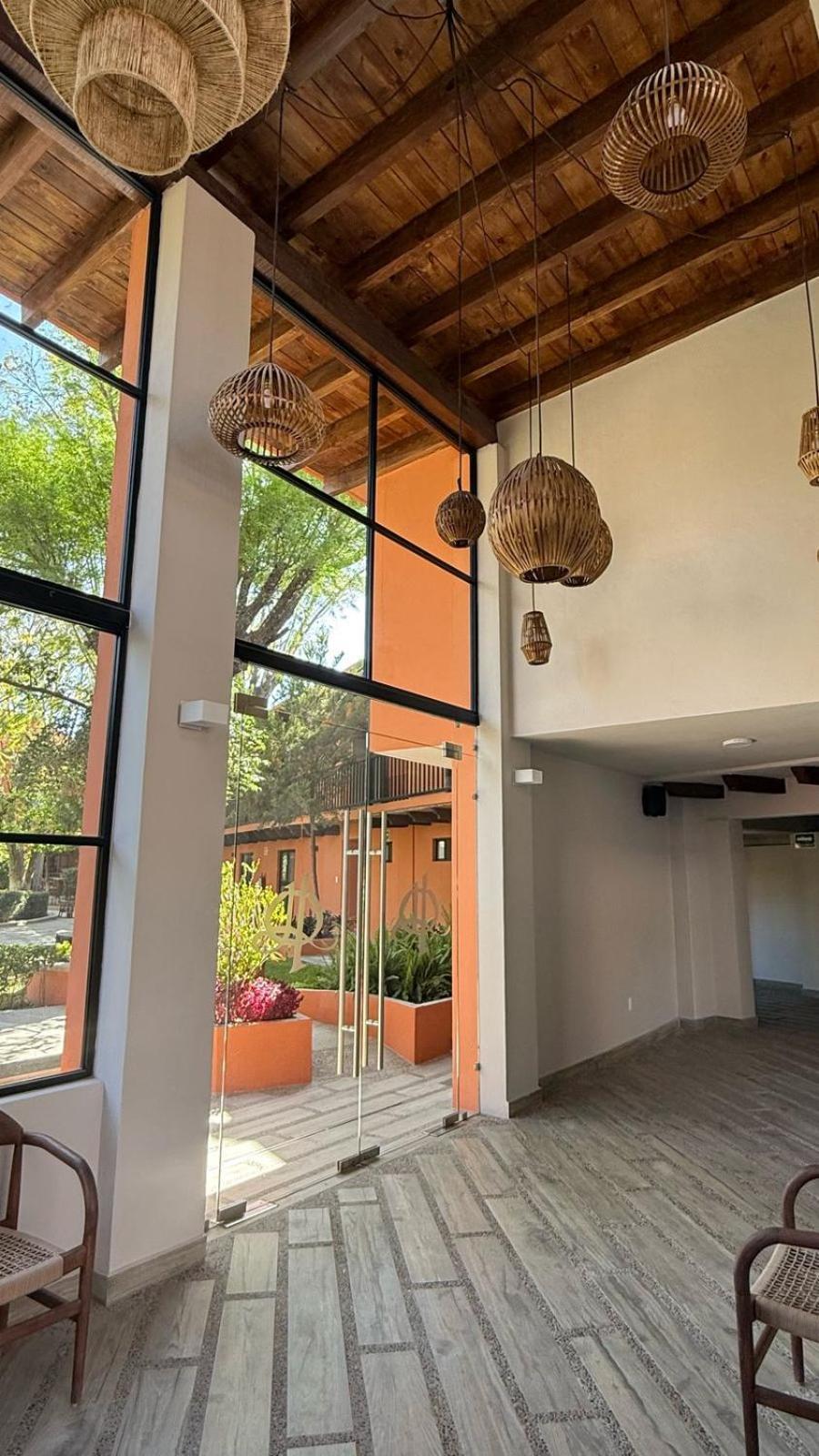 Hotel La Querencia Tequisquiapan Ngoại thất bức ảnh