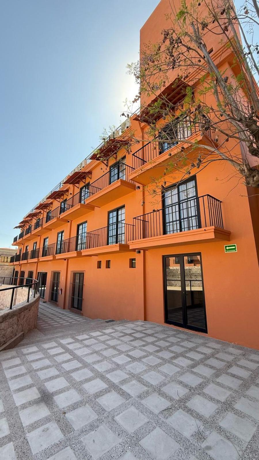 Hotel La Querencia Tequisquiapan Ngoại thất bức ảnh