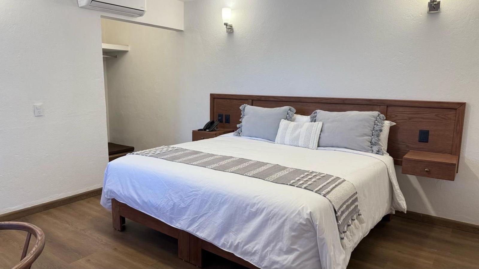 Hotel La Querencia Tequisquiapan Ngoại thất bức ảnh
