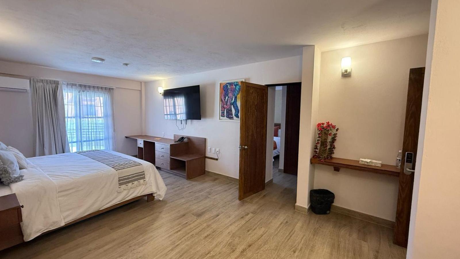 Hotel La Querencia Tequisquiapan Ngoại thất bức ảnh