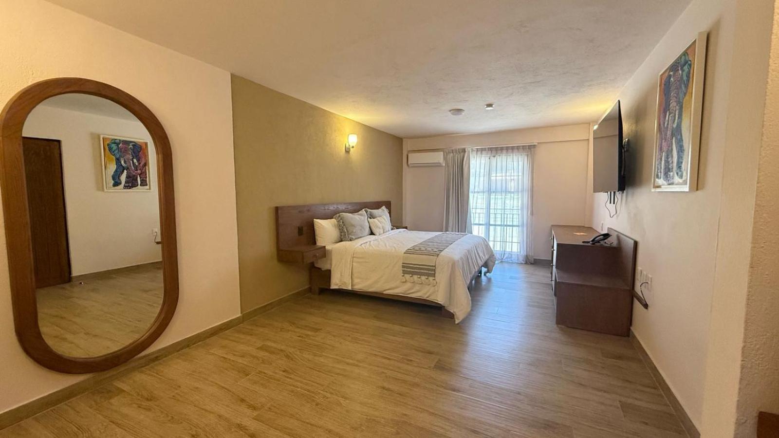 Hotel La Querencia Tequisquiapan Ngoại thất bức ảnh